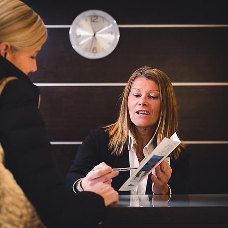 Inn Hotel バルベリーノ・ディ・ムジェッロ エクステリア 写真