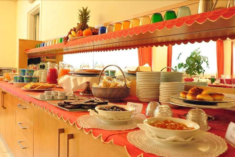 Inn Hotel バルベリーノ・ディ・ムジェッロ エクステリア 写真