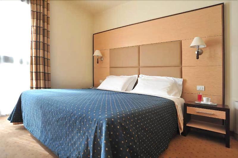Inn Hotel バルベリーノ・ディ・ムジェッロ エクステリア 写真