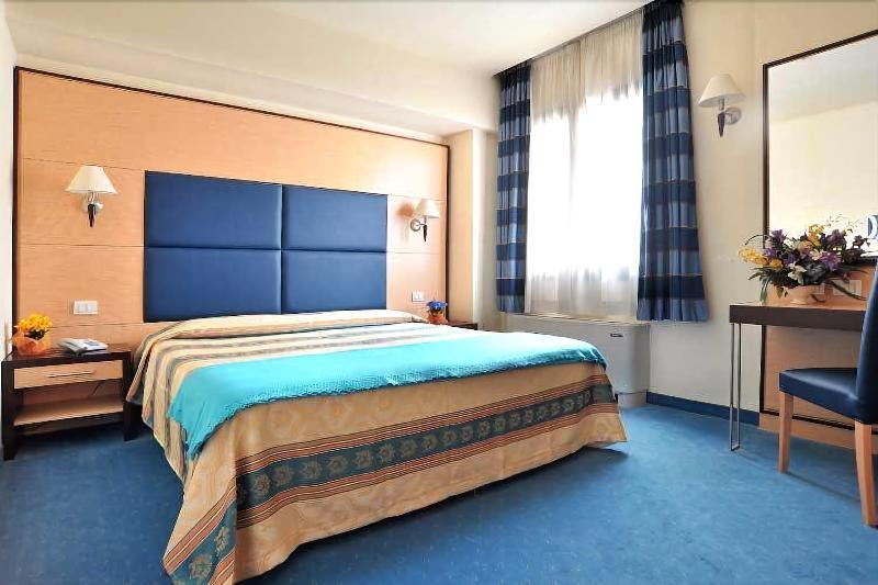 Inn Hotel バルベリーノ・ディ・ムジェッロ エクステリア 写真