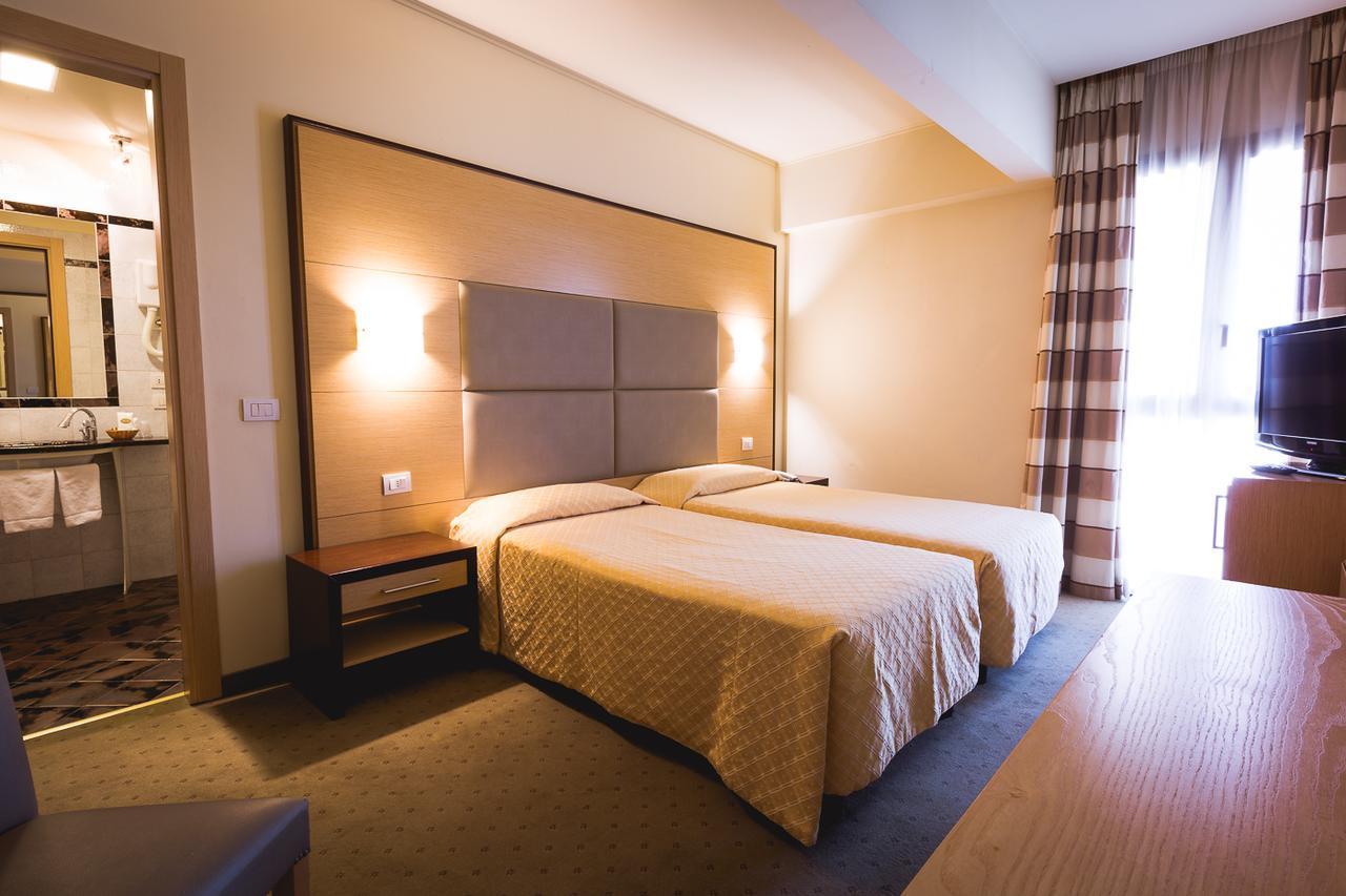 Inn Hotel バルベリーノ・ディ・ムジェッロ エクステリア 写真