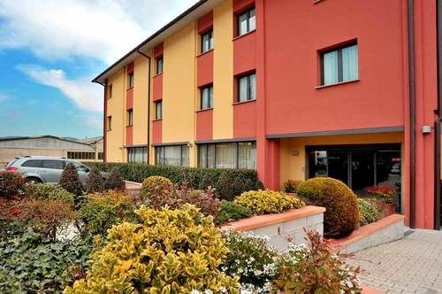Inn Hotel バルベリーノ・ディ・ムジェッロ エクステリア 写真